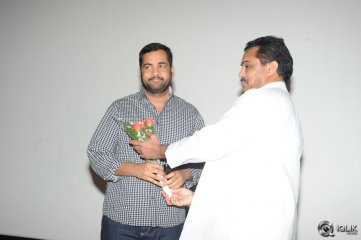 Tommy Movie Audio Launch